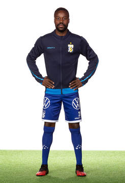 IFK Göteborgs Nzuzi Toko