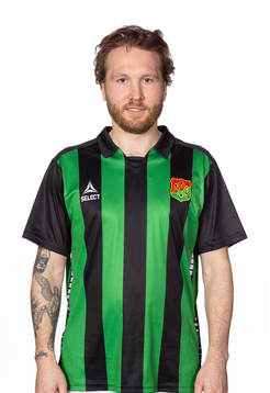 GAIS Emil Wahlström