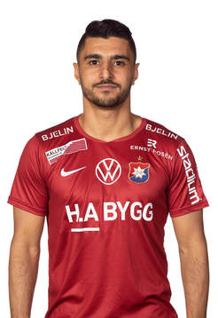 Örgrytes Ailton Almeida