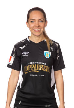 Göteborgs Elin Rubensson