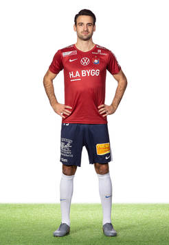 Örgrytes Oliver Stanisic