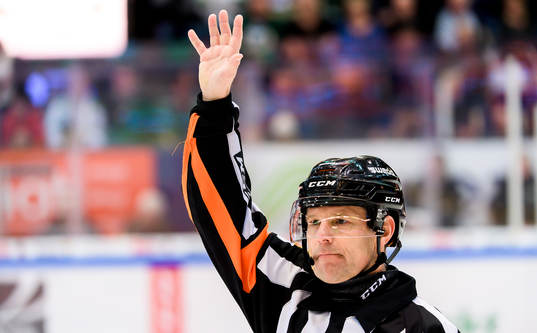 Domare Wolmer Edqvist