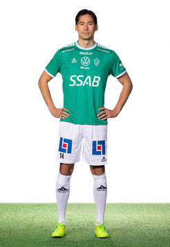 Brages Jonathan Lundbäck