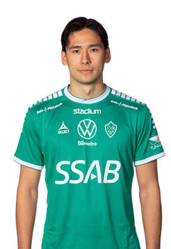 Brages Jonathan Lundbäck