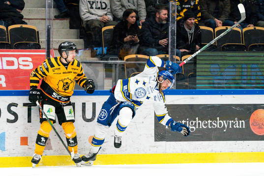 Skellefteås Jacob Andersson