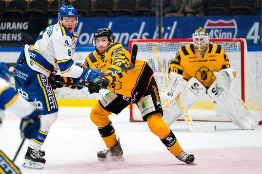 Skellefteås Petter Granberg