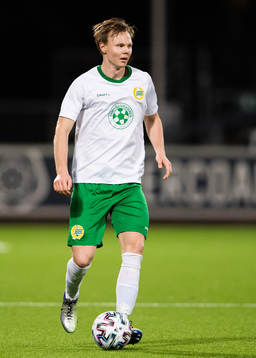 Hammarbys Tim Söderström