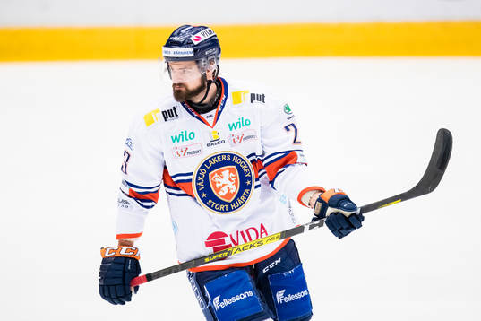 Växjös Roman Horak