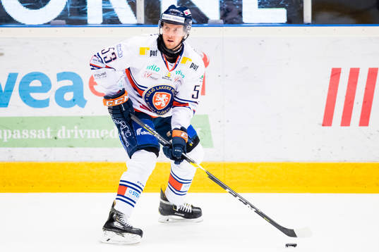 Växjös Roman Horak