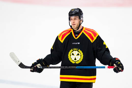 Brynäs Josef Ingman