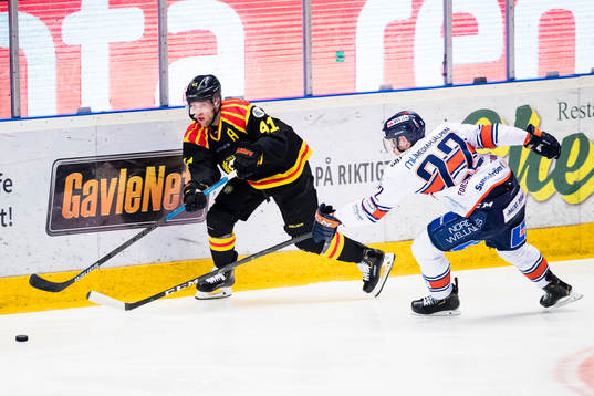Brynäs Greg Scott