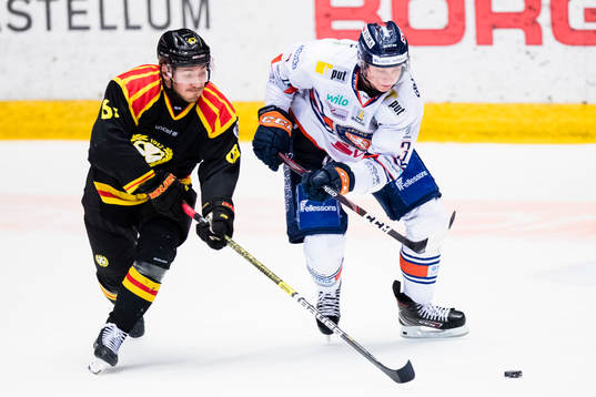 Brynäs John Persson