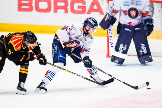 Brynäs John Persson