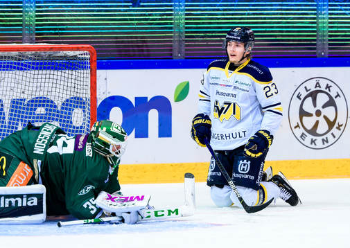 s Lias Andersson