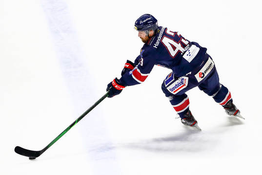 Linköpings Nichlas Hardt