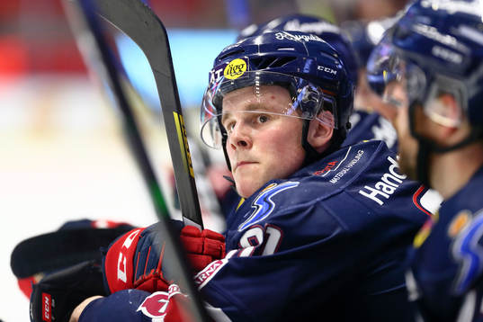 Linköpings Olle Lycksell