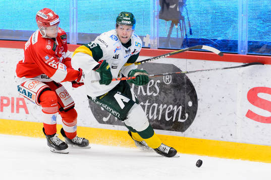 Timrås Filip Westerlund