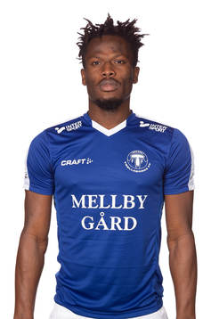 Trelleborgs Fatawu Abdul Safiu