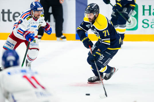 s Linus Fröberg