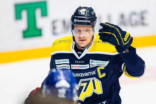 s Simon Önerud deppar