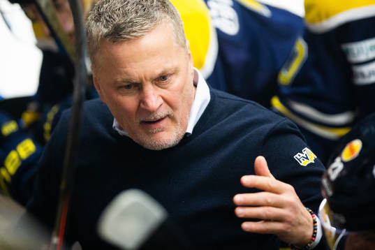 s tränare Stephan Lundh