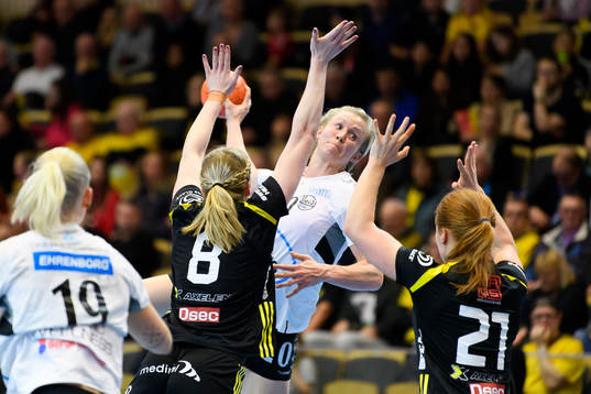 Heids Elin Hallagård