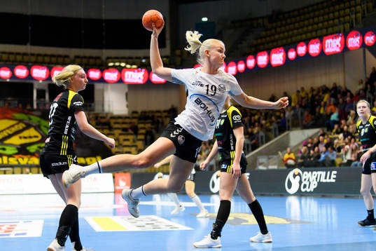 Heids Elin Svensson