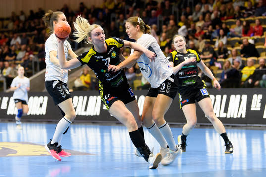 Sävehofs Ida Staxen Lagerbon