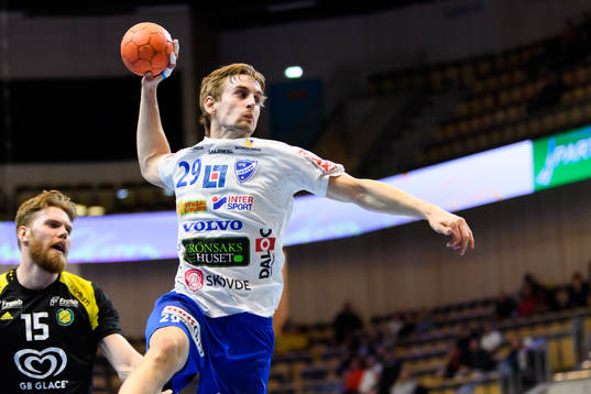 Skövdes Richard Hanisch