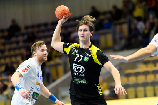Sävehofs Pontus Brolin