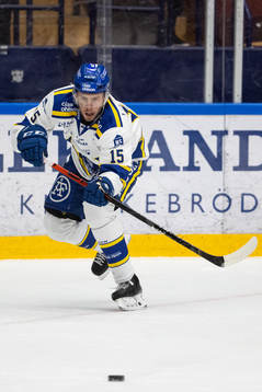 Leksands Matt Carey