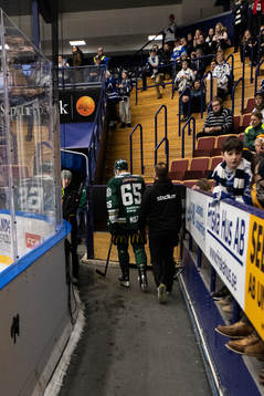 Färjestads Vojtech Mozik lämnar