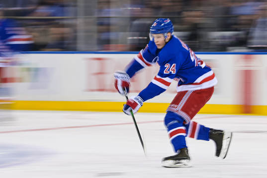 New York Rangers Kaapo Kakko