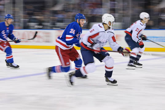 New York Rangers Kaapo Kakko