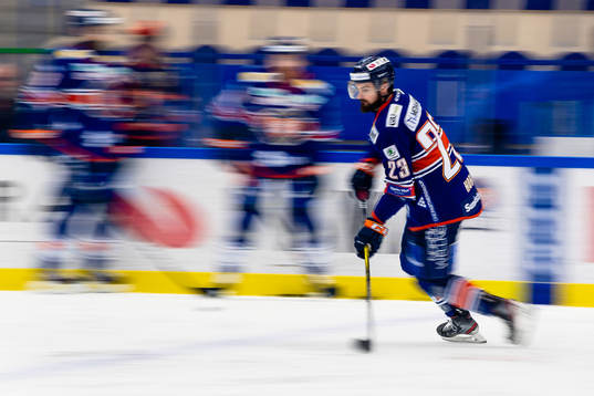 Växjös Roman Horak