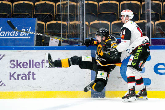 Skellefteås Adam Pettersson