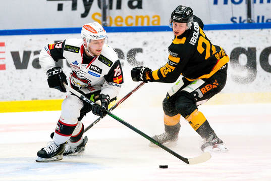 Skellefteås Jacob Andersson