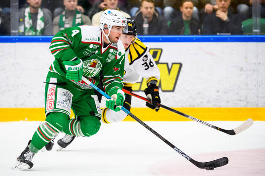 Rögles Kodie Curran