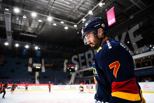 Djurgårdens Jason Garrison