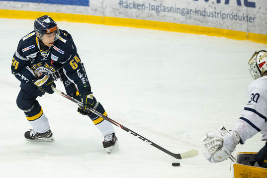 Borlänges Jacob Thor