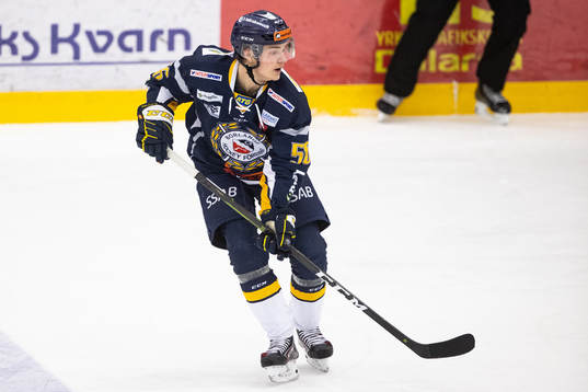 Borlänges Olle Strandell