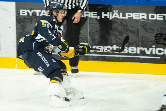 Borlänges Olle Strandell