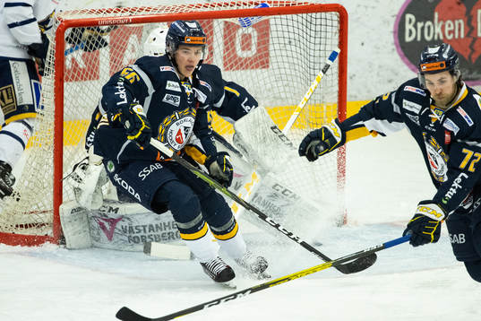 Borlänges Olle Strandell