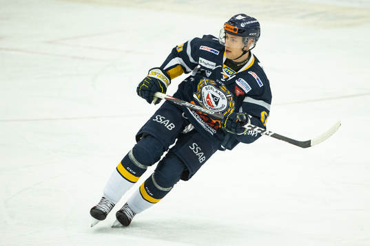 Borlänges Jacob Thor