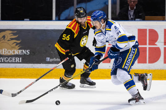 Leksands Thomas Valkvae Olsen