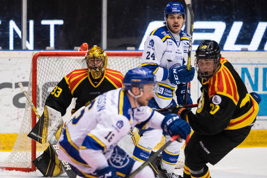 Leksands Thomas Valkvae Olsen