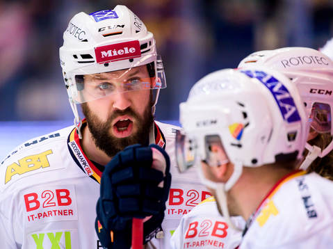 Djurgårdens Dick Axelsson