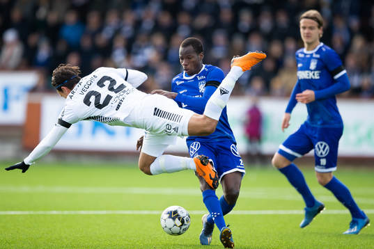 Sirius Stefan Vecchia