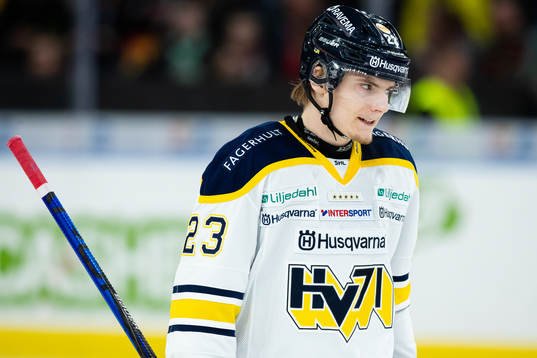 s Lias Andersson