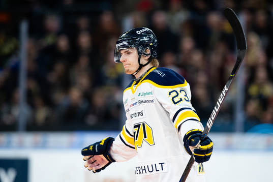 s Lias Andersson
